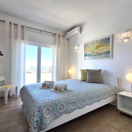 Da Rocha 3castelos 아파트 *